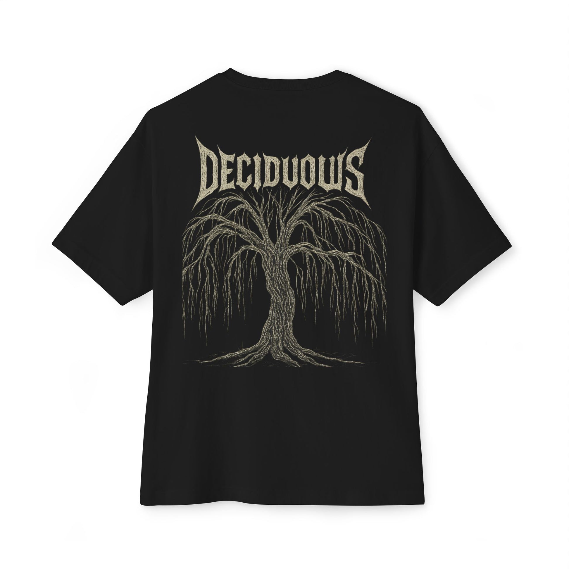 Deciduous V1