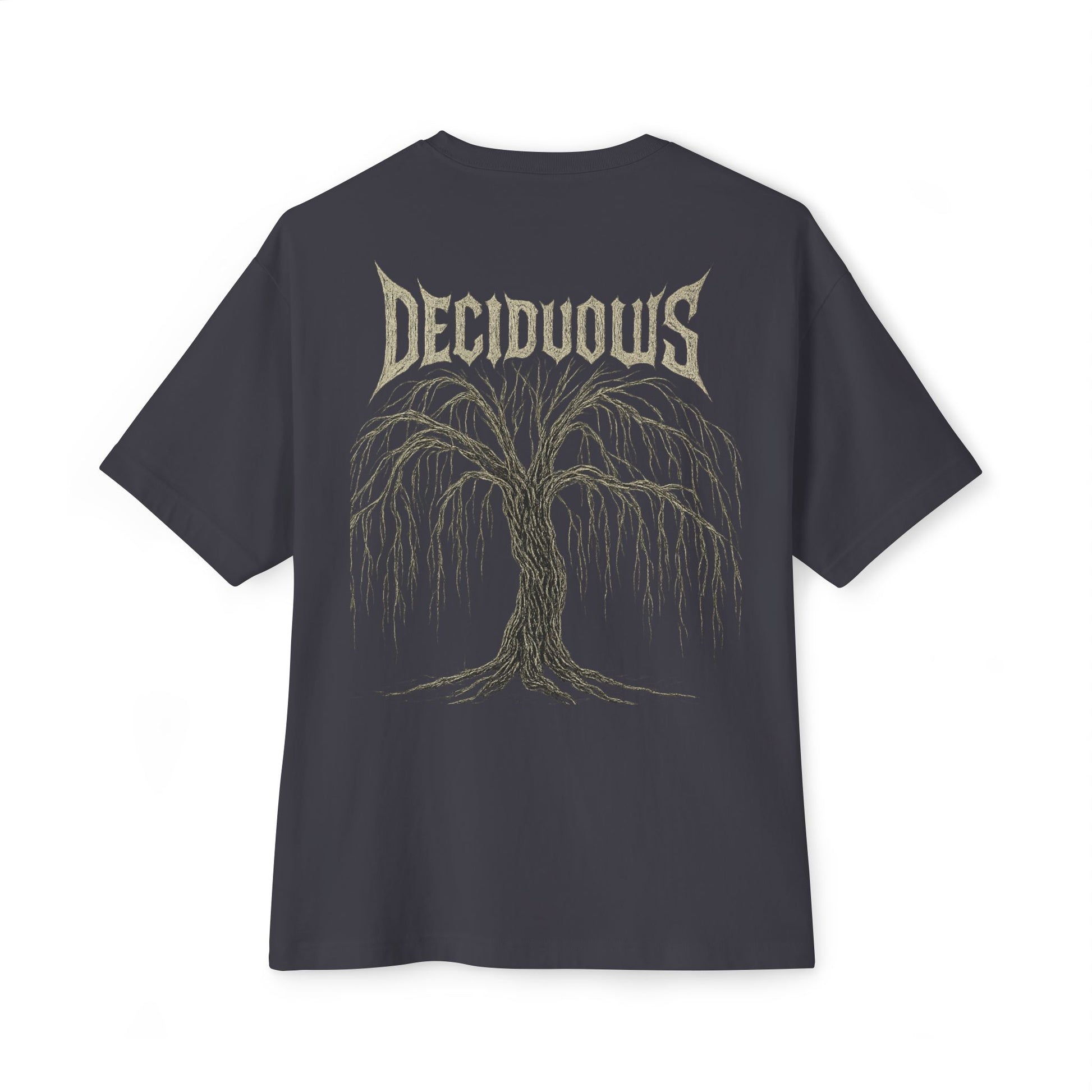 Deciduous V1